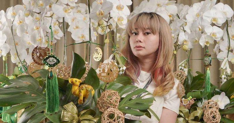 Instagram.com/denisechariesta91